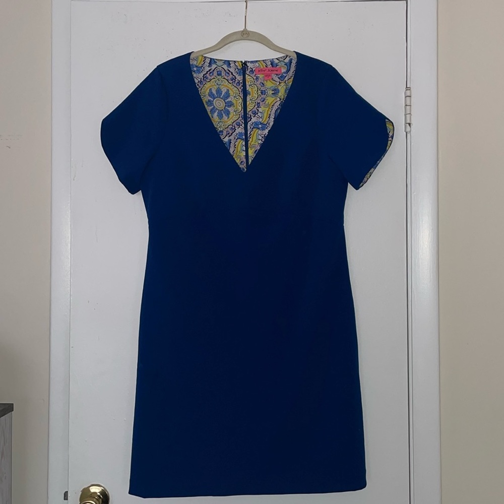 Betsey Johnson Dress